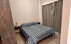 Departamento Los Sauces 788 Turismo
